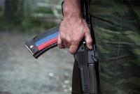 В Донецкой области на КПВВ задержали боевика "ДНР"