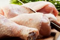 Украина весомо увеличила экспорт мяса птицы