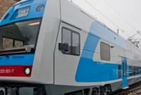 Укрзализныця отправит двухэтажные поезда Skoda на капитальный ремонт