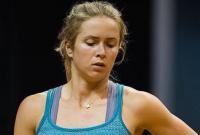 Свитолина не смогла выйти в полуфинал Australian Open-2019