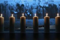 Сегодня во всем мире отмечают День памяти жертв Холокоста