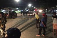 Взрыв у церкви на Филиппинах: полиция уточнила число погибших