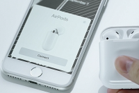 Apple готовит к выпуску обновленные iPad, iPod и AirPods 2 с футляром для зарядки