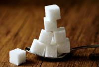 Украина на 12,6% сократила производство сахара