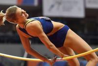 Легкоатлетка Левченко попала в призеры соревнований в Германии