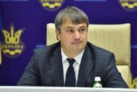 ГПУ подтвердила использование поддельного диплома заместителем Павелко в ФФУ