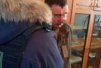 СБУ задержала командира одной из воинских частей Черкасской области