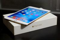 Bloomberg: Apple готовит к выходу несколько моделей iPad, а также представит лазерную 3D-камеру
