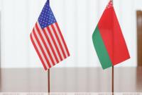 Беларусь готова поддержать участие США в урегулировании на Донбассе