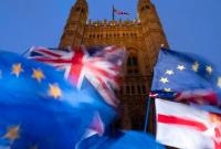 Brexit: суд ЕС прекратил полномочия представителей Великобритании