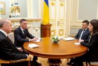 Украина и Турция подписали 7 двусторонних документов: подробности
