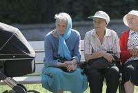 Украина стареет: что будет с пенсиями и медициной в стране к 2050 году