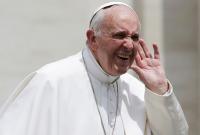 Зеленский посетит Ватикан и встретится с Папой Франциском
