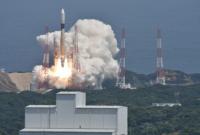 Япония успешно запустила на орбиту спутник-шпион для наблюдения за КНДР