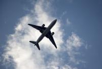 Количество рейсов украинских авиакомпаний в январе упало на 5%