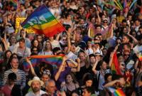 В Швейцарии на референдуме запретили дискриминацию ЛГБТ