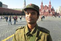 У РФ затримали відомого бойовика ДНР на прізвисько "Чорний Ленін", його можуть видати Україні