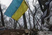 ООС: бойовики три рази обстріляли українські позиції