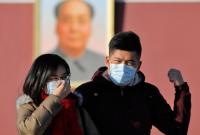 Число жертв коронавируса в Китае возросло до 1525 человек
