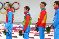 РФ может потерять первое место в медальном зачете Сочи-2014 после отстранения Устюгова
