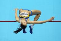 Українська стрибунка виграла "золото" на турнірі в Чехії