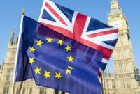 Британія введе нові правила для заробітчан з ЄС