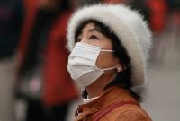 Жертвами коронавируса в Китае стали более 1700 человек