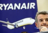 Глава Ryanair предложил усилить контроль безопасности из-за мусульман