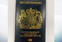Великобритания введет новые паспорта после выхода из ЕС