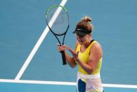 Рейтинг WTA: Світоліна втратила одну позицію, Ястремська повернулася в топ-25