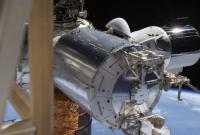Капсула Crew Dragon с американскими астронавтами отстыковалась от МКС