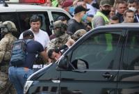 "Киевский террорист" не был в розыске в Узбекистане, однако его брат отбывает наказание