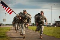 США переносят штаб корпуса Сухопутных войск ближе к российским границам