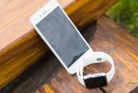 Новые смарт-часы Apple Watch проходят сертификацию с тремя разными аккумуляторами