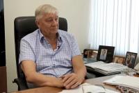 «Вакцина от COVID появится в Украине в феврале». Глава крупной фармкомпании о том, что ждет страну зимой