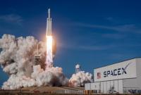 SpaceX получила контракт Пентагона на 316 млн долларов
