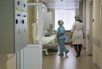 Украинские больницы начали подготовку ко второй волне COVID-19