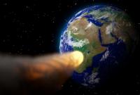 NASA: к Земле 1 сентября приблизится астероид