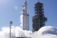 В SpaceX планируют запуск сразу двух ракет за один день