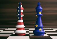 Европа и США рискуют стать «врагами», — The Guardian
