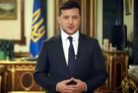 В Украине идет подготовка к оперативному развертыванию мобильных госпиталей - Президент