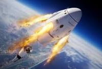 Прототип ракеты SpaceX взорвался во время тестирования