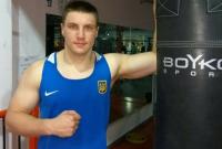 Украинский боксер вошел в топ-50 рейтинга лучших супертяжеловесов мира