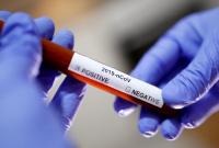 Нардеп Скороход заявила про новий позитивний тест на коронавірус
