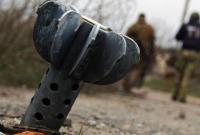 ООН зафиксировала на Донбассе самые большие месячные потери среди гражданских с сентября 2019 года