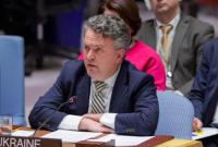 Кислиця: інтерес до України в ООН зберігається