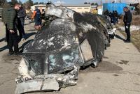Іран запропонував Україні "меморандум про взаєморозуміння" через збиття літака МАУ
