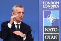 У НАТО переконані, що РФ використовує коронавірус для просування своїх воєнних інтересів
