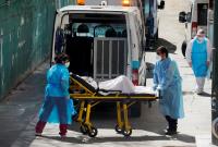 В Іспанії коронавірус може бути у 70 тисяч медсестер, - CNN
