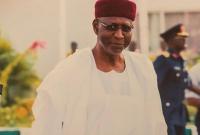 От коронавируса умер глава администрации президента Нигерии